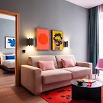 Numa Lisbon Anjos