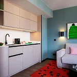 Numa Lisbon Anjos