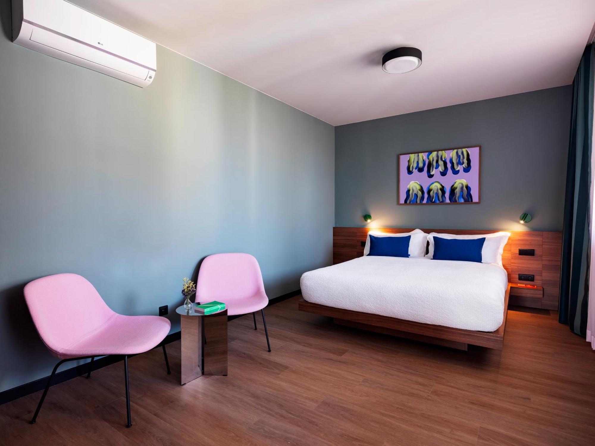 Aparthotel Numa Anjos