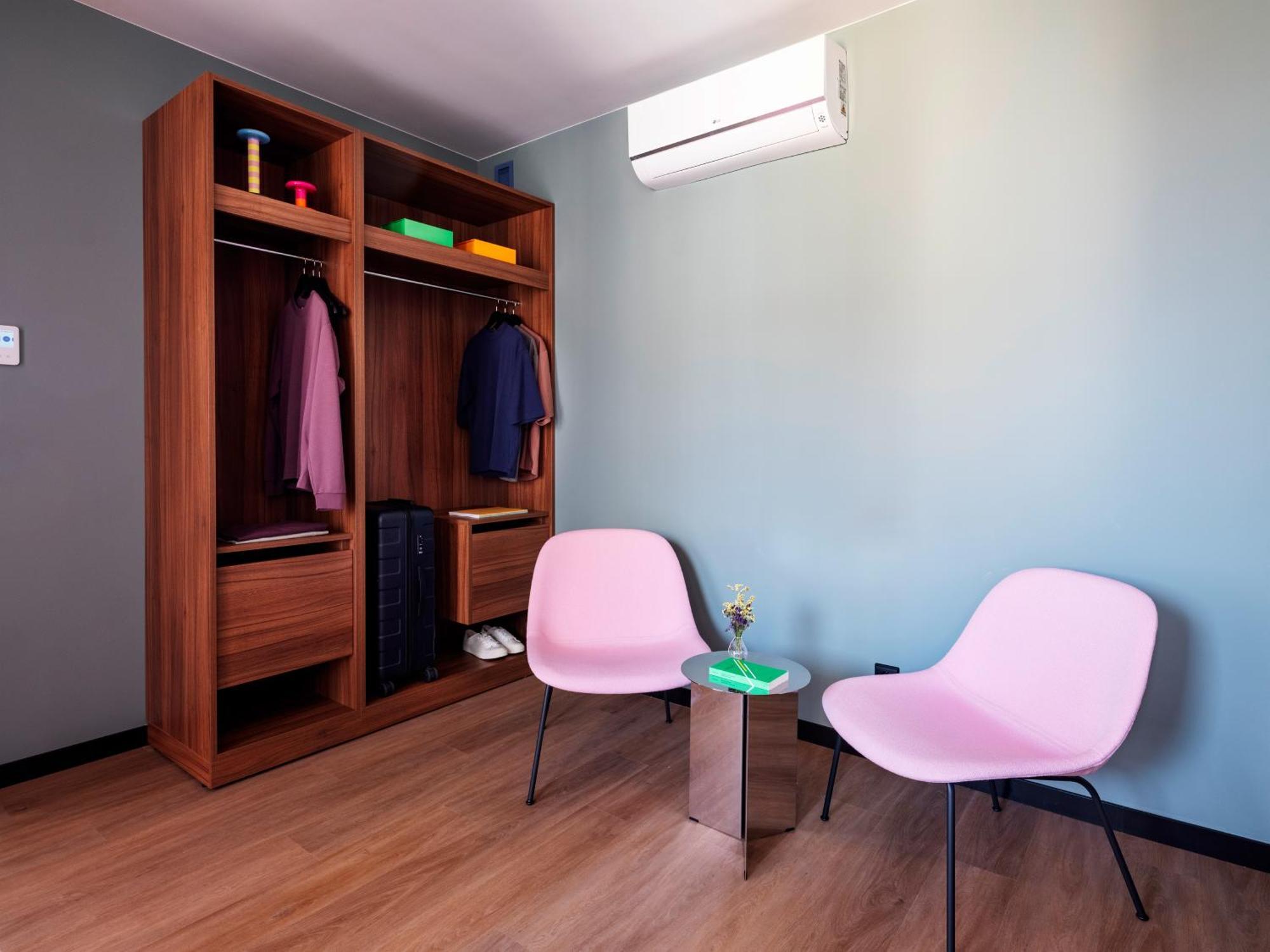Numa Anjos Aparthotel 4*
