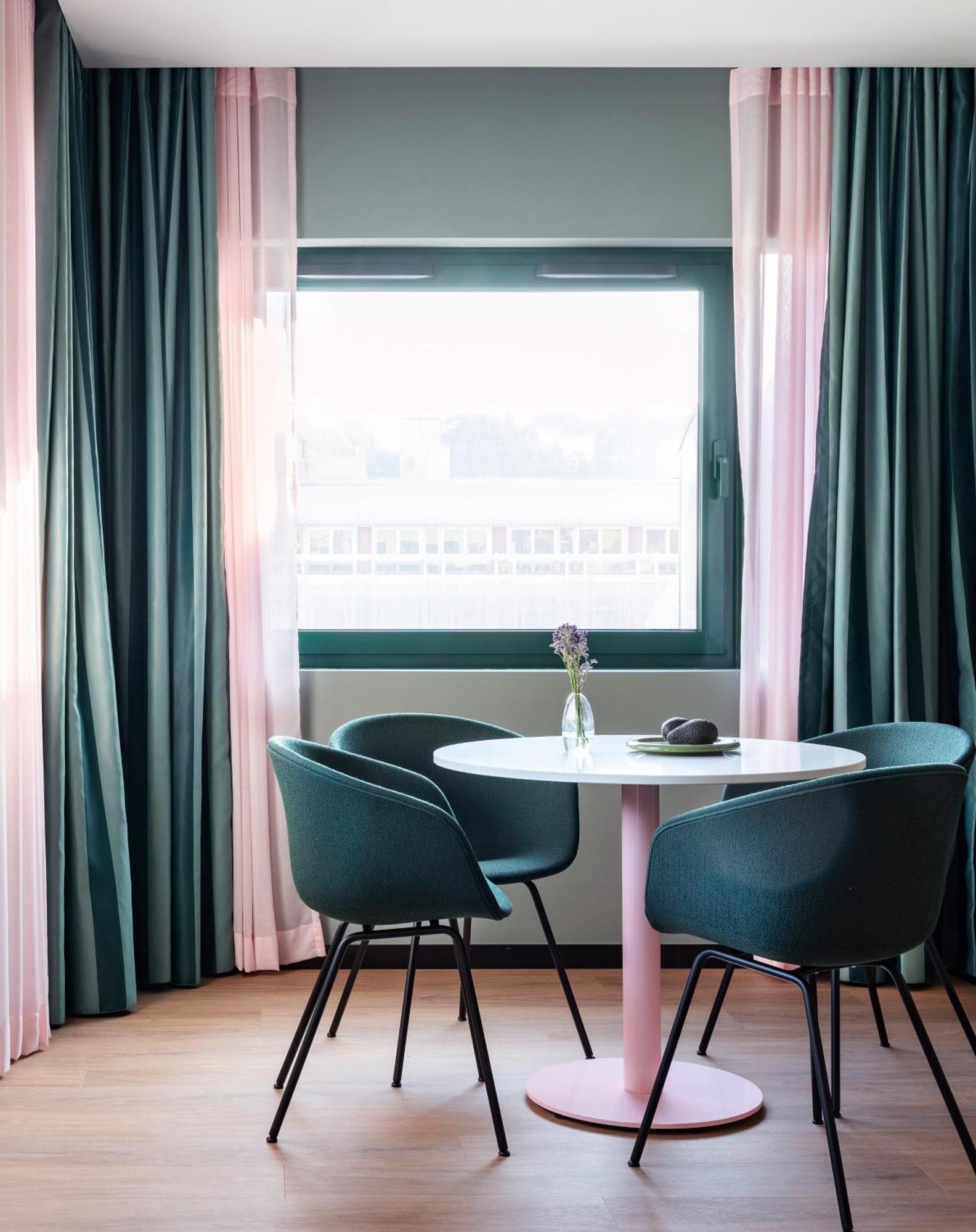 Numa Anjos Aparthotel Lissabon