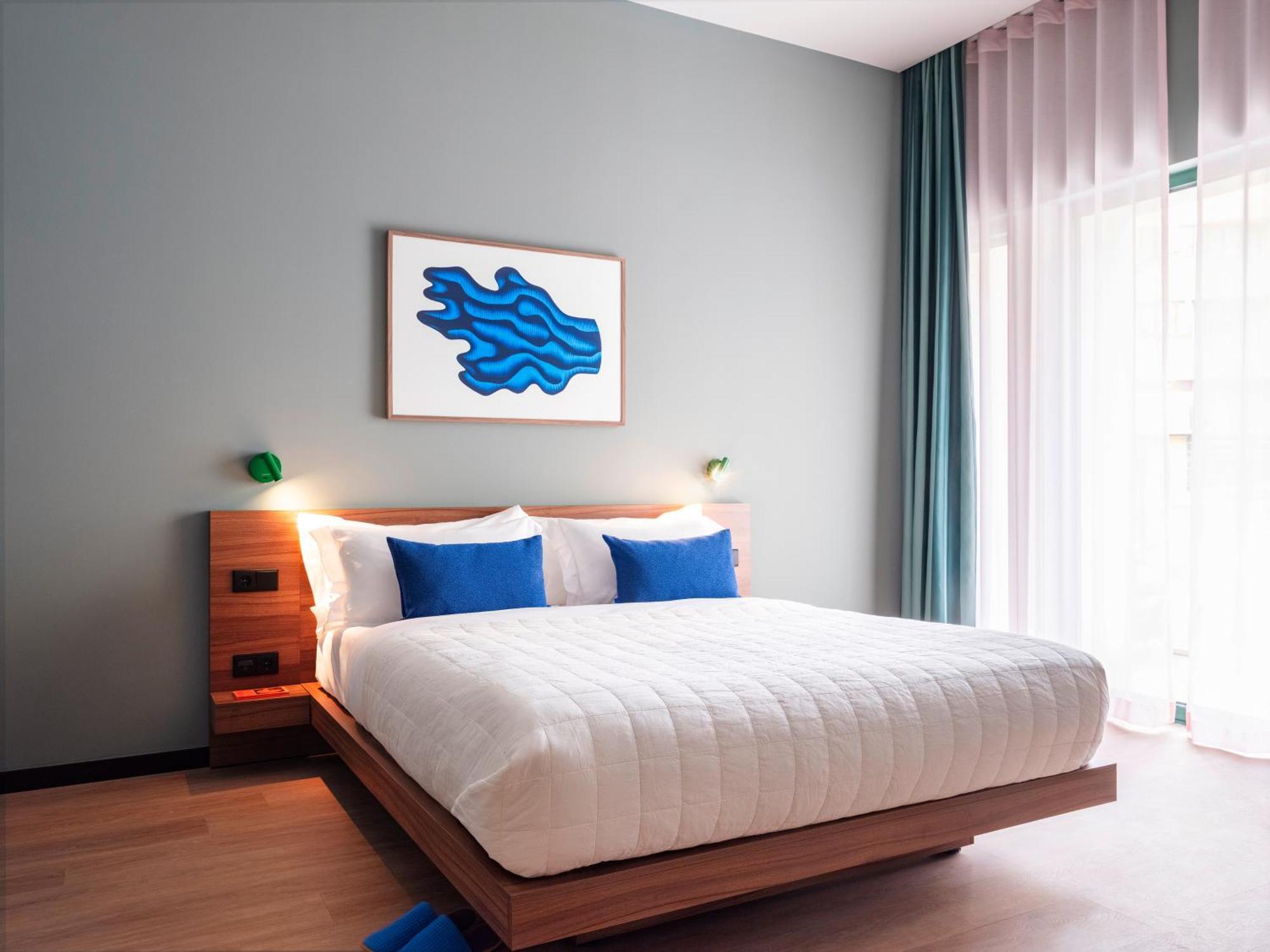 Aparthotel Numa Anjos 4*