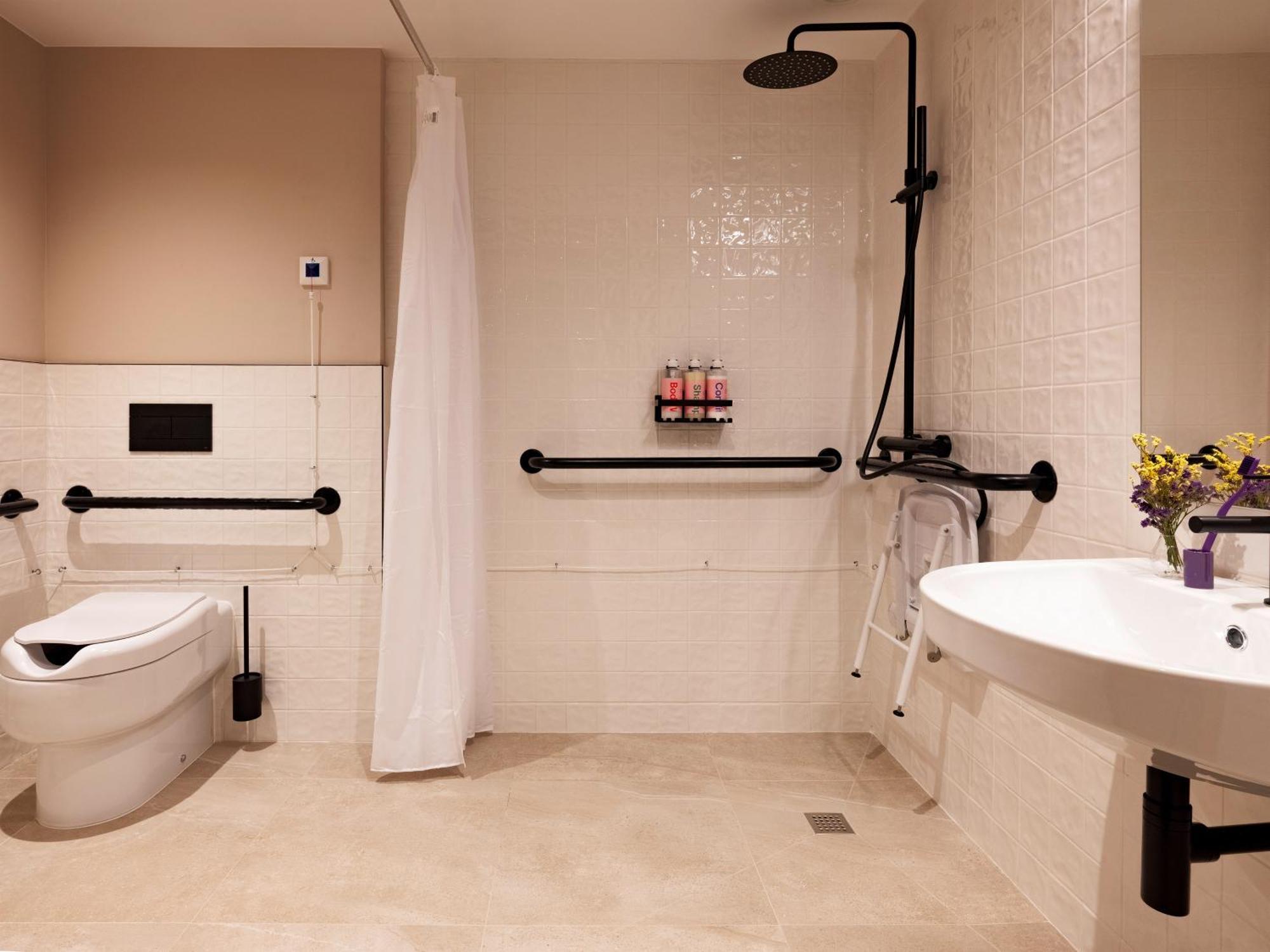Numa Anjos 4* Lissabon