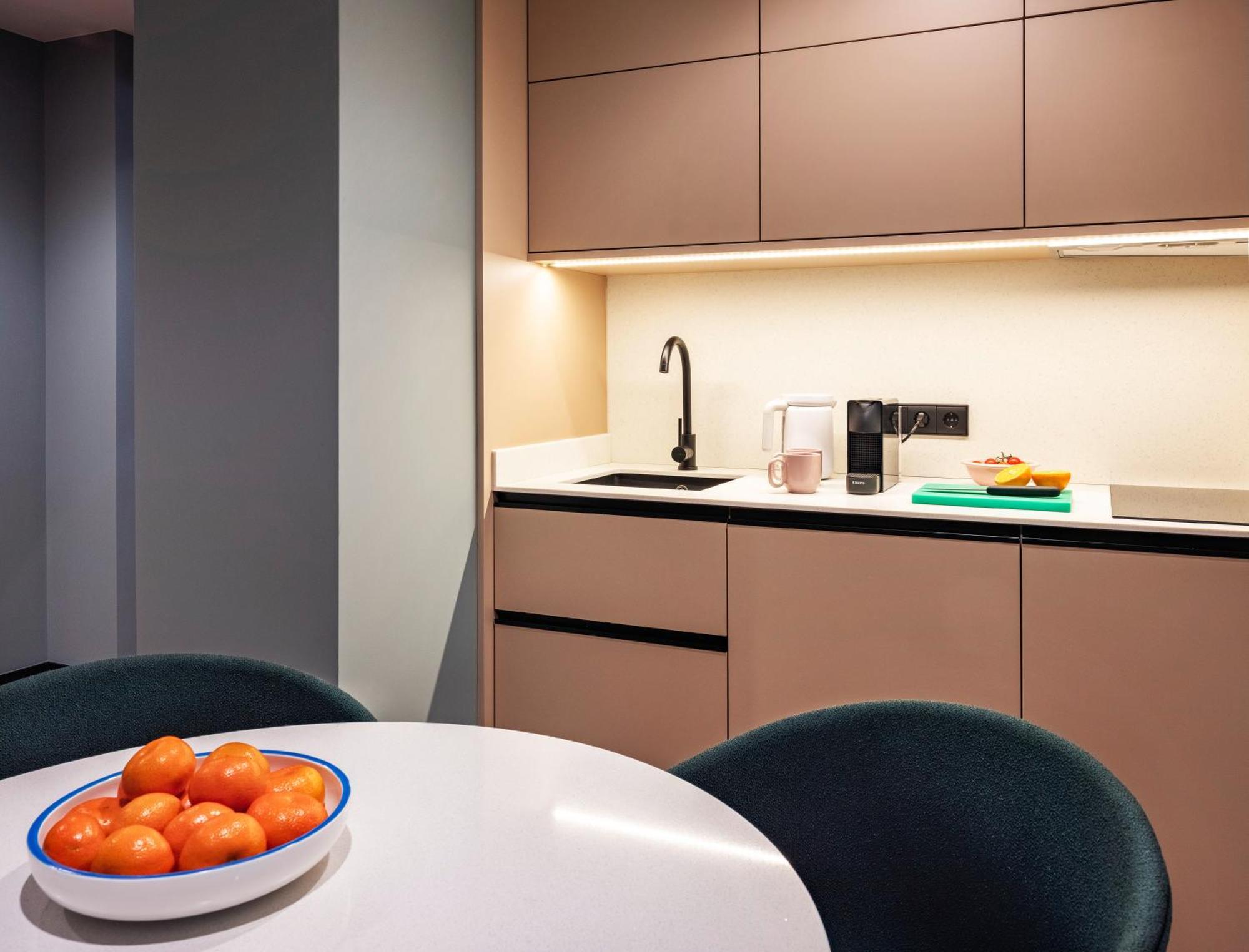 Numa Anjos Aparthotel 4*