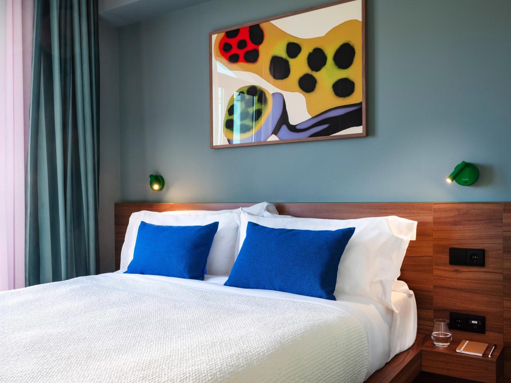 Aparthotel Numa Anjos 4*