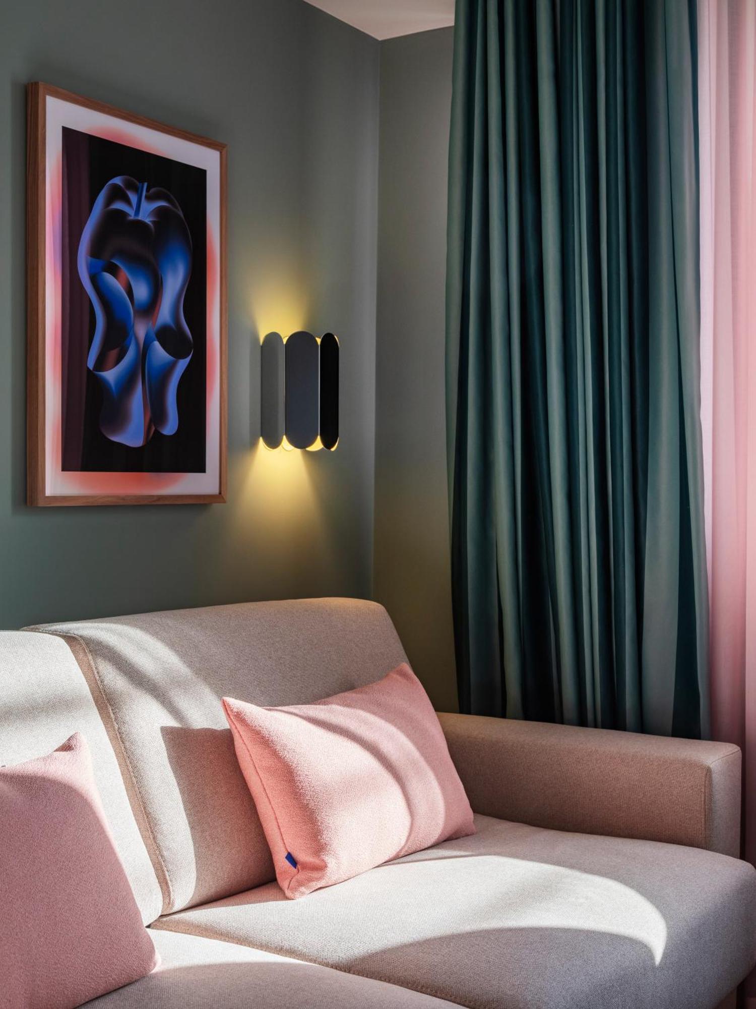 Numa Anjos Aparthotel Lissabon