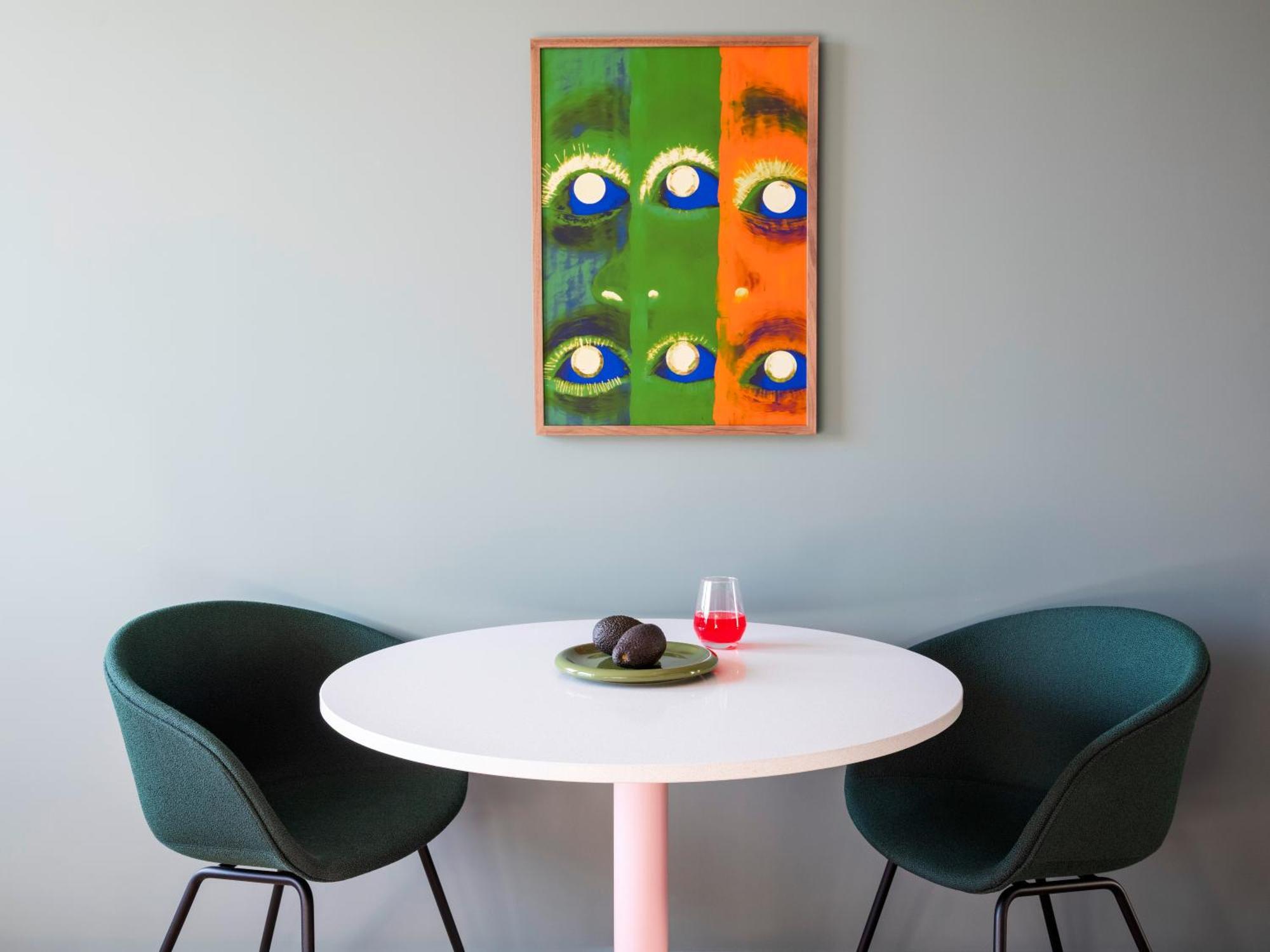 Aparthotel Numa Anjos 4*