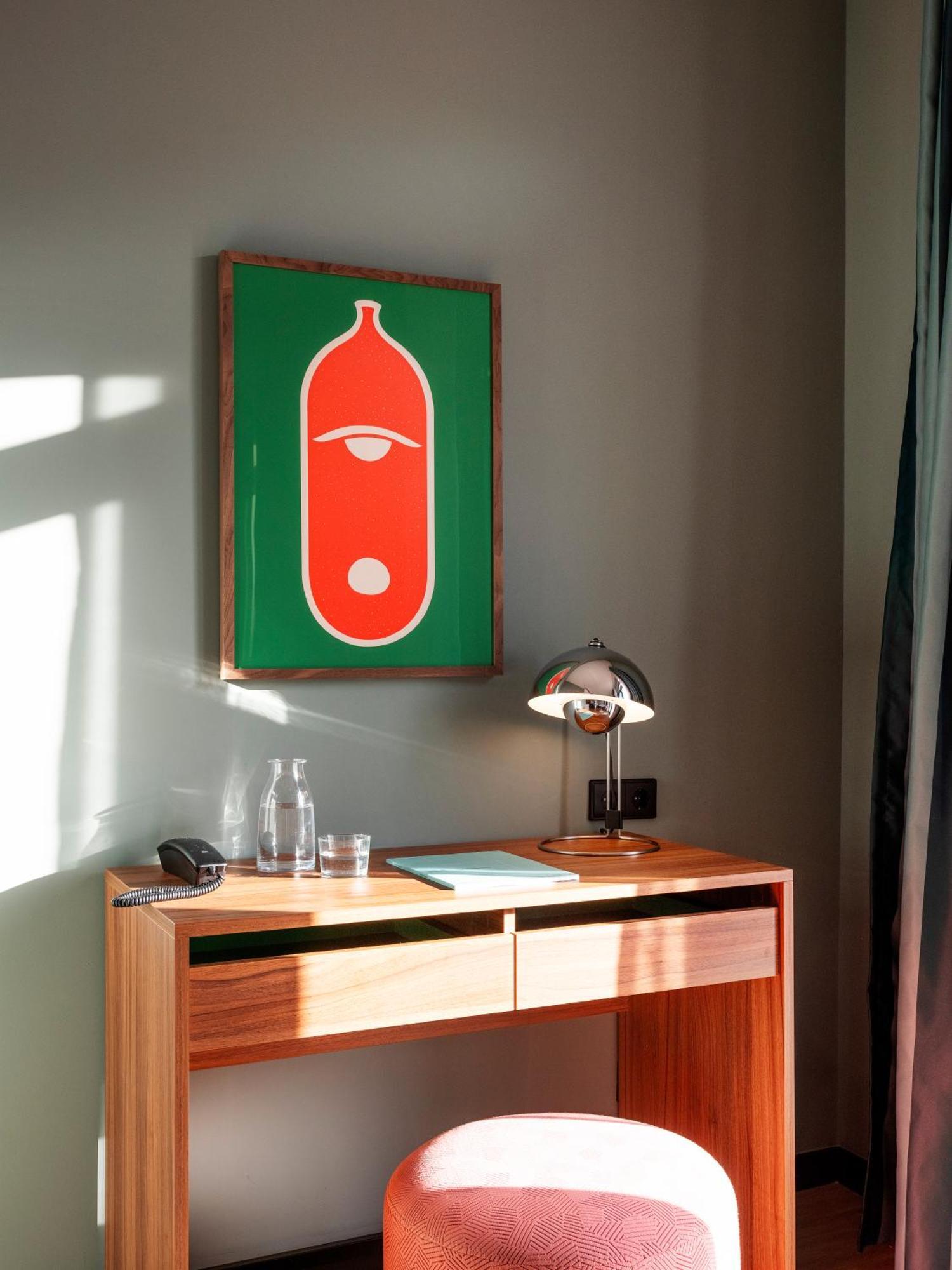 Numa Anjos Aparthotel Lissabon