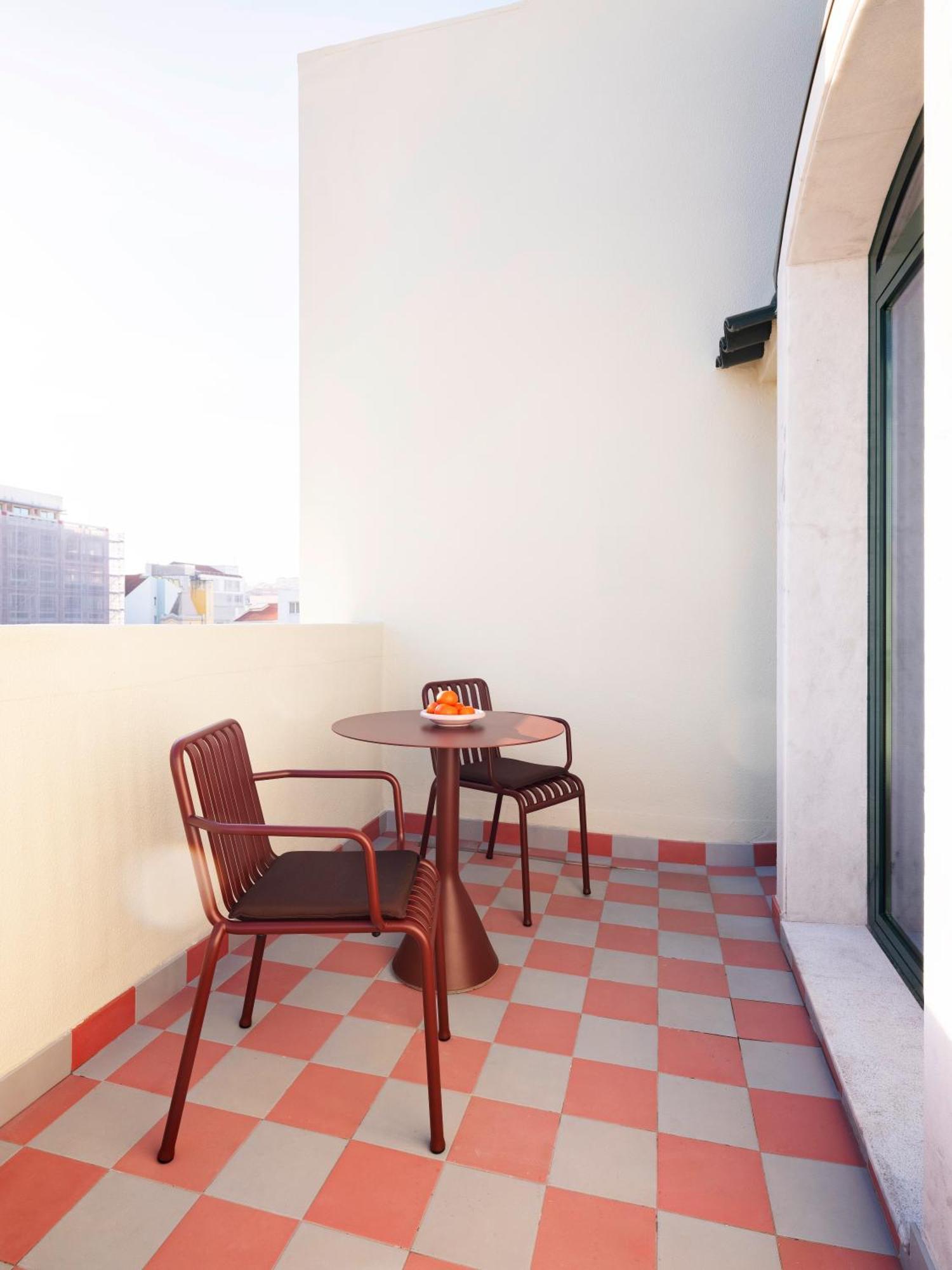 Aparthotel Numa Anjos