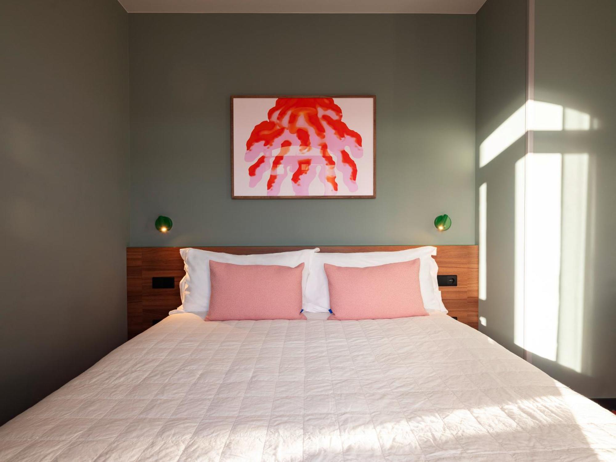 Numa Anjos Aparthotel Lissabon