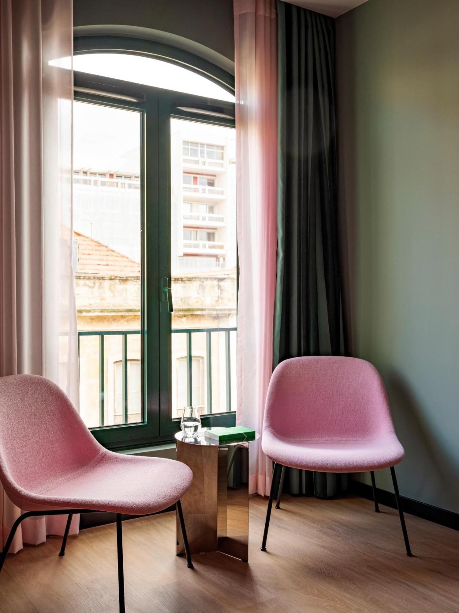 Numa Anjos Aparthotel Lissabon