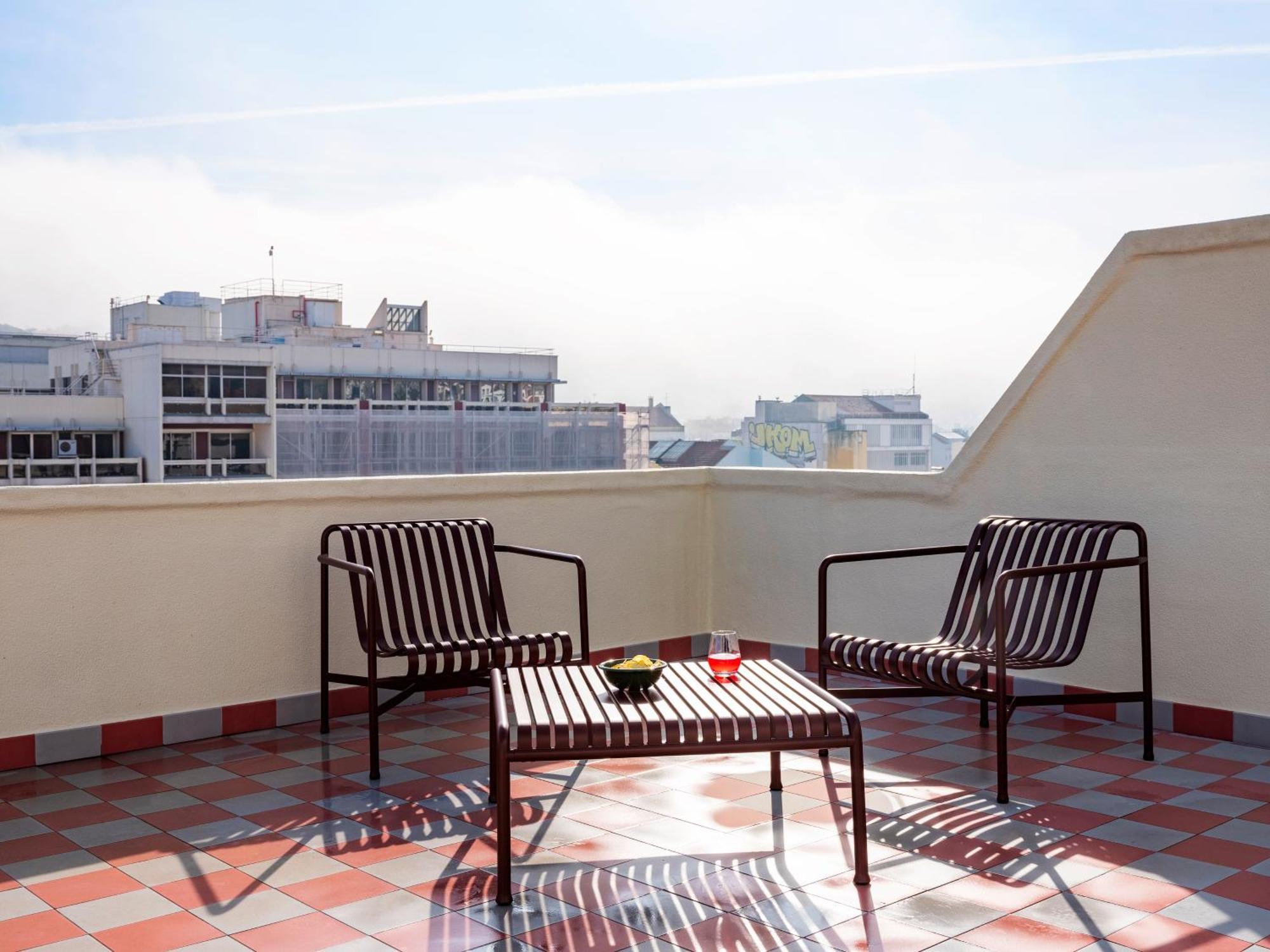 Aparthotel Numa Anjos 4*
