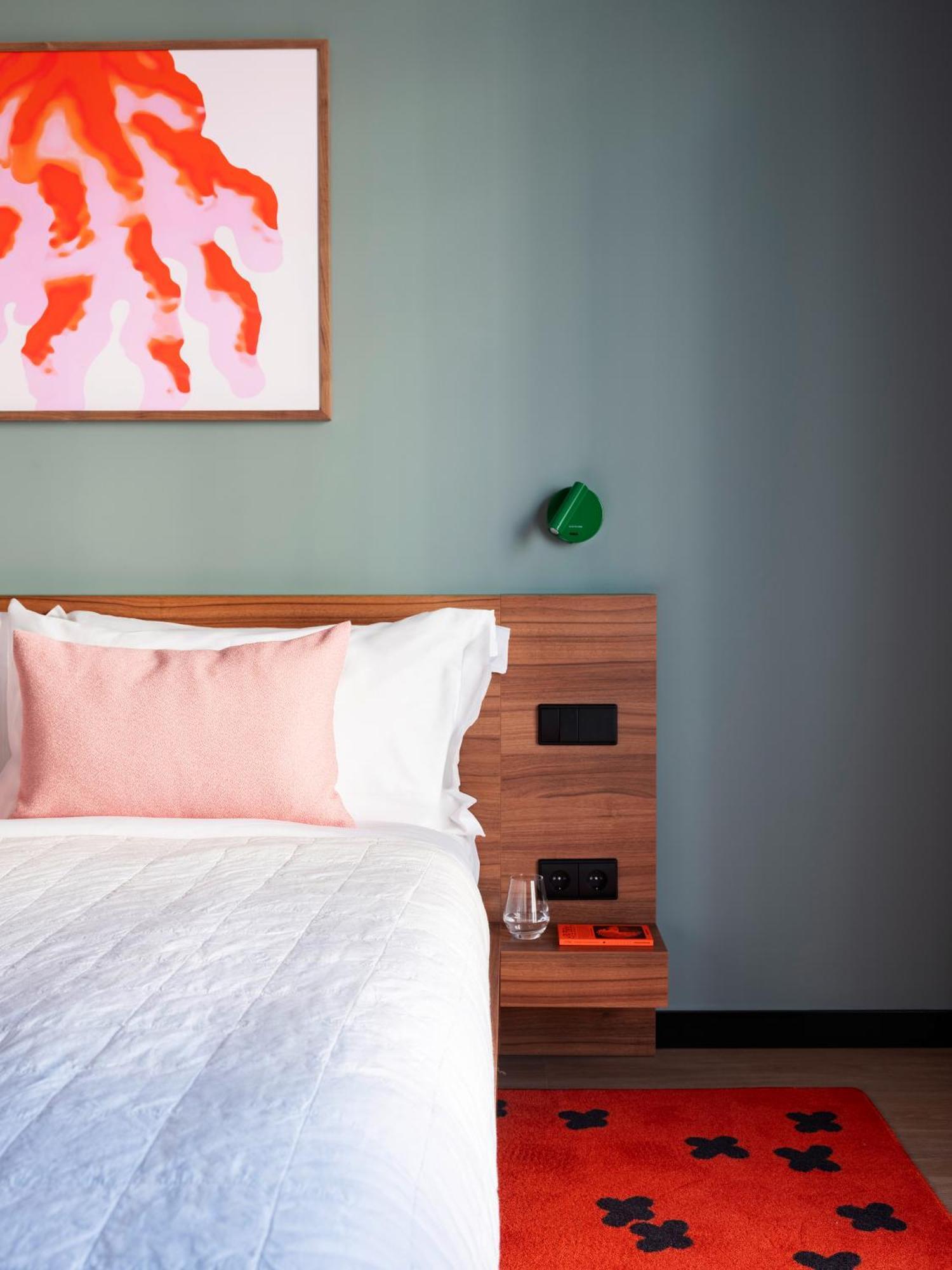 Numa Anjos Aparthotel Lissabon
